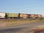 BNSF 5216